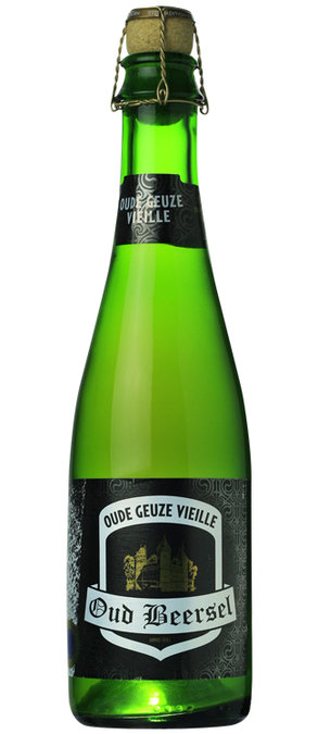 Oud Beersel Oude Geuze - BierBazaar