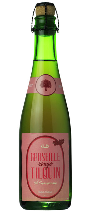 Oude Groseille Rouge