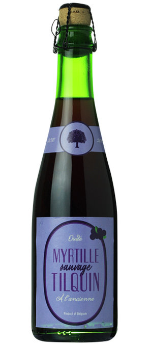 Oude Myrtille Sauvage