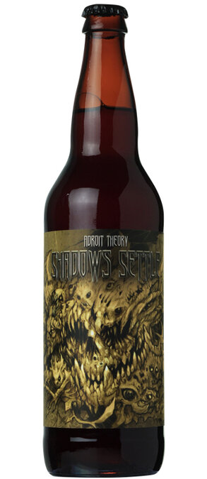 Shadows Settle Ghost 792