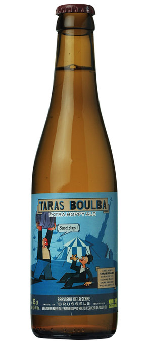 De La Senne Taras Boulba - BierBazaar