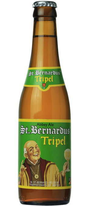 St.Bernardus Tripel St.Bernardus Tripel