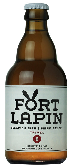 Fort Lapin Tripel Fort Lapin Tripel