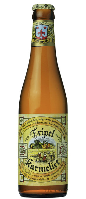 Tripel Karmeliet Tripel Karmeliet