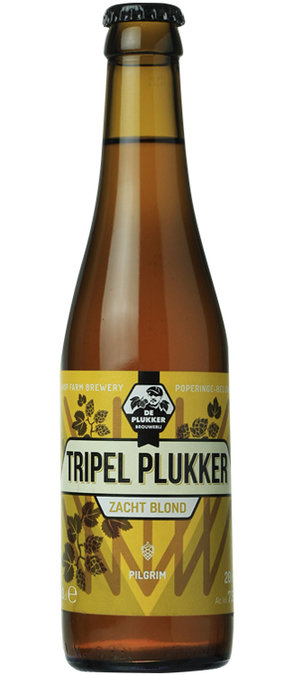 Tripel Plukker Tripel Plukker