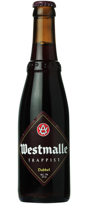 Westmalle Westmalle Dubbel - BierBazaar