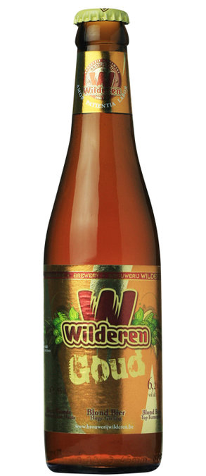 Wilderen Wilderen Goud - BierBazaar