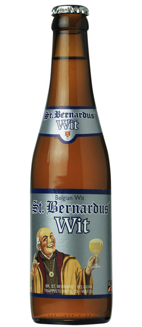 St. Bernardus Wit - BierBazaar