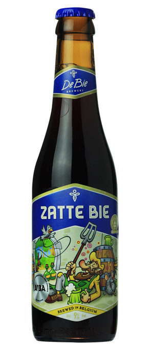 Zatte Bie Zatte Bie