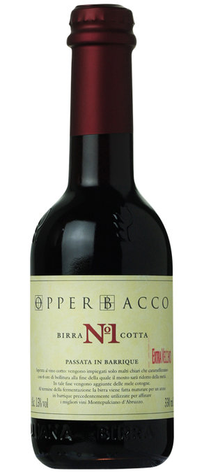 Numero 1 - Extra Vecchio Numero 1 - Extra Vecchio
