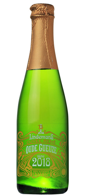 Cuvée René Oude Gueuze