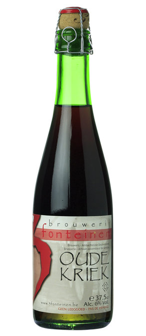 Oude Kriek Oude Kriek