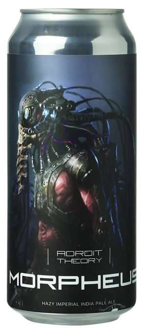 Morpheus (Ghost 905) Morpheus (Ghost 905)