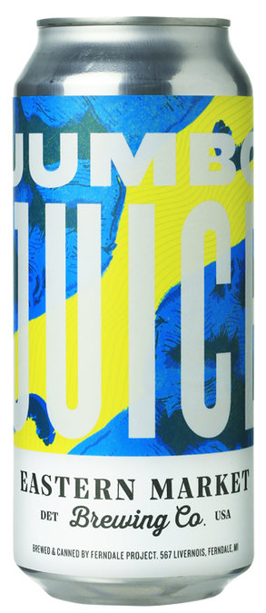 Jumbo Juice