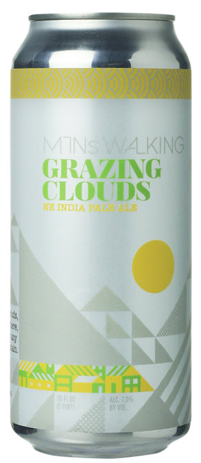 Grazing Clouds