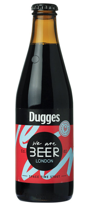 Dugges We Are Beer London - BierBazaar