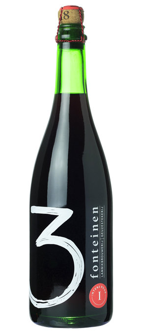 Intens Rood (season 17|18) Blend No. 85