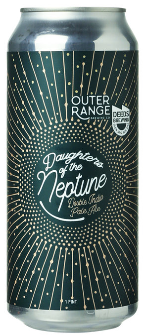 Daughters of the Neptune