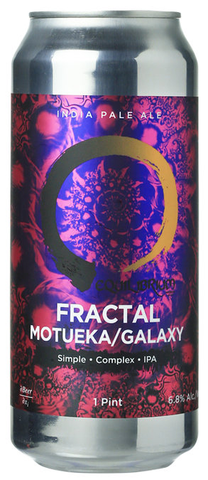 Fractal Motueka/Galaxy
