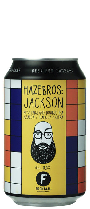 HAZEBROS: JACKSON