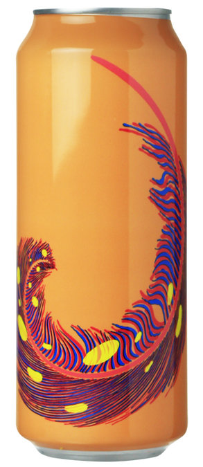 Bianca Blueberry Maple Pancake Lassi Gose