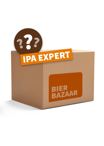 Bierpakket IPA Expert