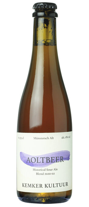 Aoltbeer Blend 2020-02