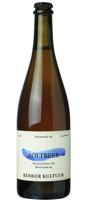Aoltbeer blend 2020-04