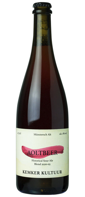 Aoltbeer blend 2020-03
