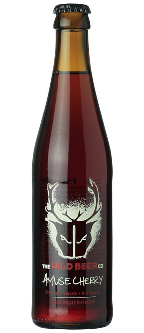 Amuse Cherry