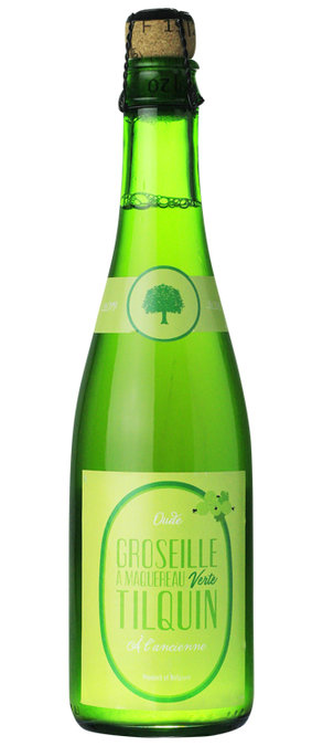 Oude Groseille à Maquereau Verte Tilquin à l'Ancienne