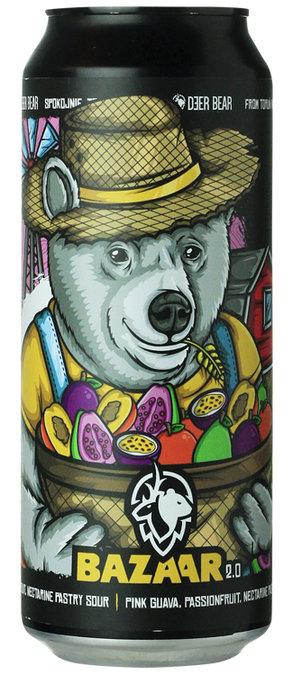 Bazaar 2.0