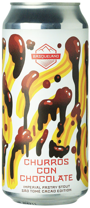 Churros Con Chocolate Sao Tome Cacao Edition Churros Con Chocolate Sao Tome Cacao Edition