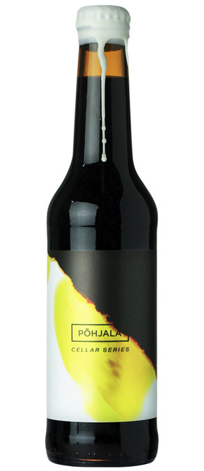 Vanilla Pillow (Cellar Series)