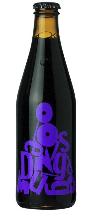 Anagram Blueberry Cheesecake Stout 2020