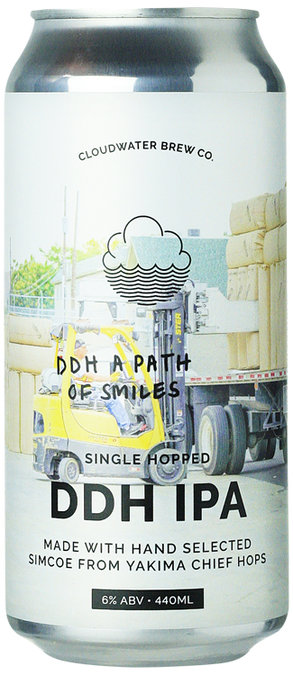 DDH A Path Of Smiles DDH A Path Of Smiles