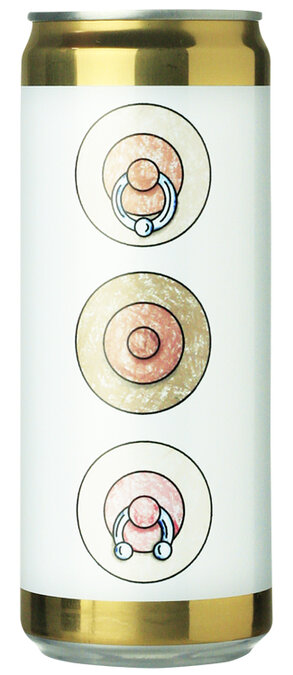 Triple Nipple Triple Nipple