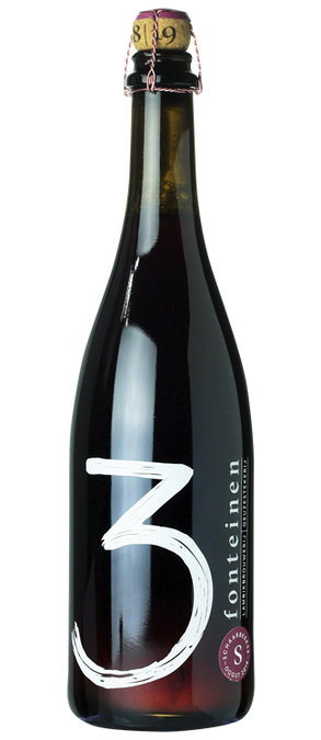 3 Fonteinen Schaarbeekse Kriek Oogst 2018 (season 18|19) Blend No. 89 3 Fonteinen Schaarbeekse Kriek Oogst 2018 (season 18|19) Blend No. 89