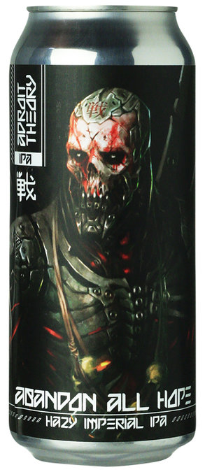 Abandon All Hope Ghost 934 Abandon All Hope Ghost 934