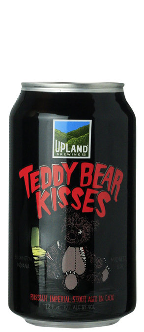 Upland Teddy Bear Kisses - BierBazaar