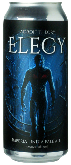 Elegy Despair Edition Ghost 953 Elegy Despair Edition Ghost 953