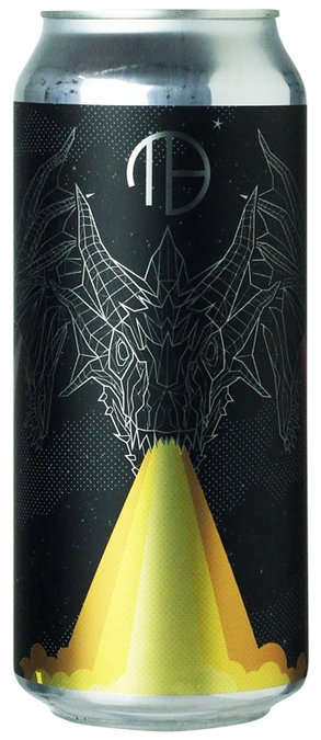 Hydra | Blackberry + Pineapple + Raspberry