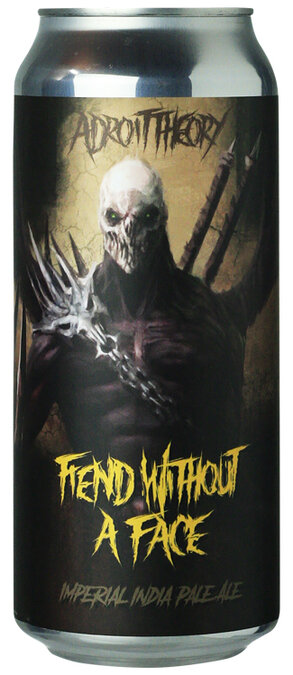 Fiend Without A Face Ghost 951