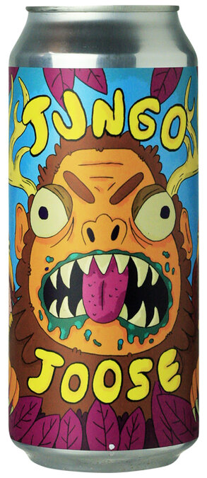 Jungo Joose - Guava / Strawberry / Pineapple / Sea Salt Jungo Joose - Guava / Strawberry / Pineapple / Sea Salt