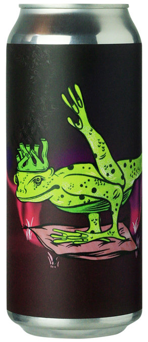 Supernatural Creature