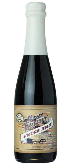 The Bruery S’more BBLs 2019 - BierBazaar