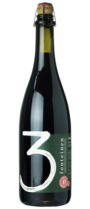 3 Fonteinen Druif Dornfelder season 19|20 Blend No. 30 (1 fles per persoon) 3 Fonteinen Druif Dornfelder season 19|20 Blend No. 30 (1 fles per persoon)