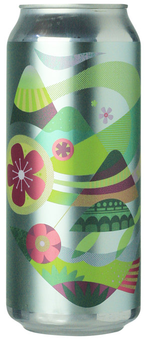 The Bruce Cloud Curtain The Bruce Cloud Curtain