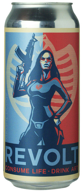 REVOLT Ghost 971 REVOLT Ghost 971