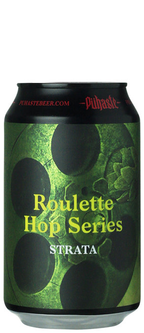Roulette Hop Series - Strata